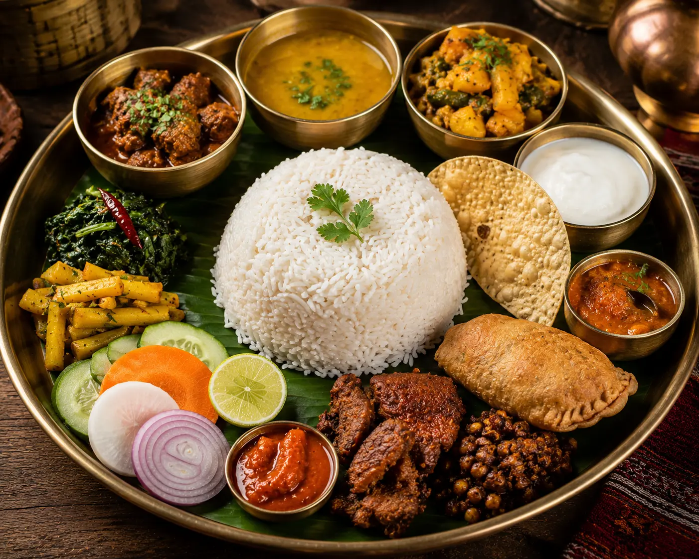 Signature dish 4