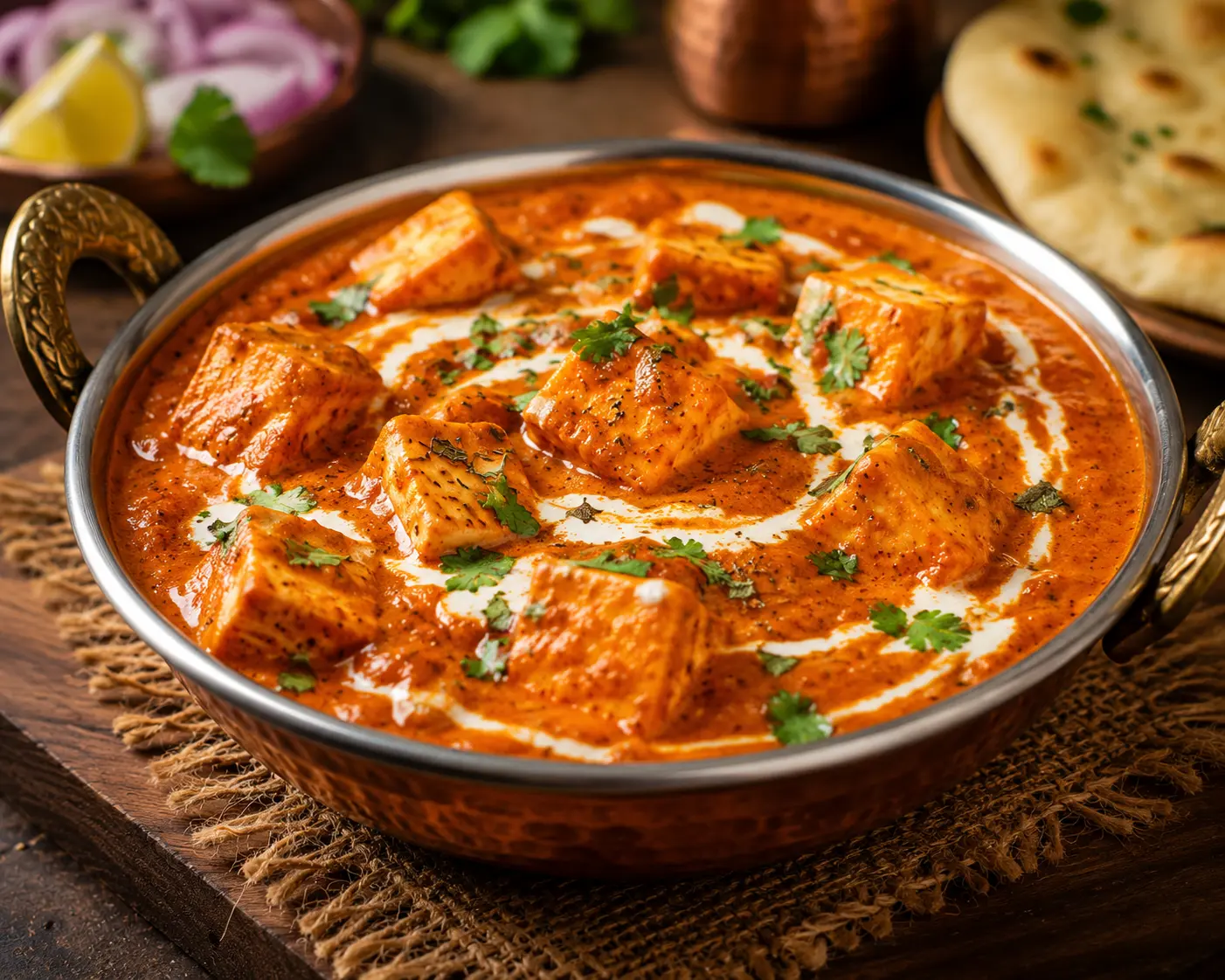 Signature dish 2