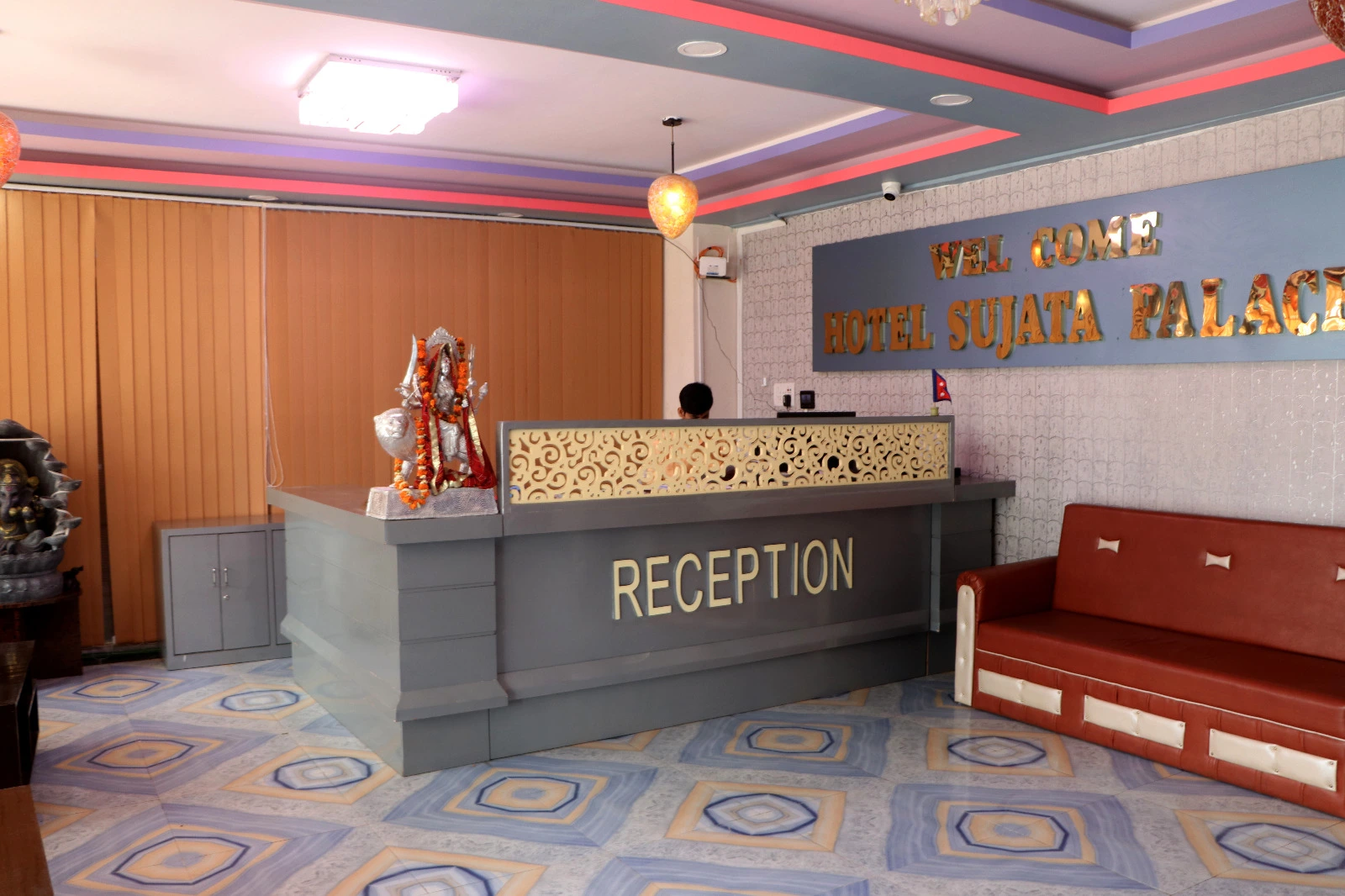 Hotel photo 1